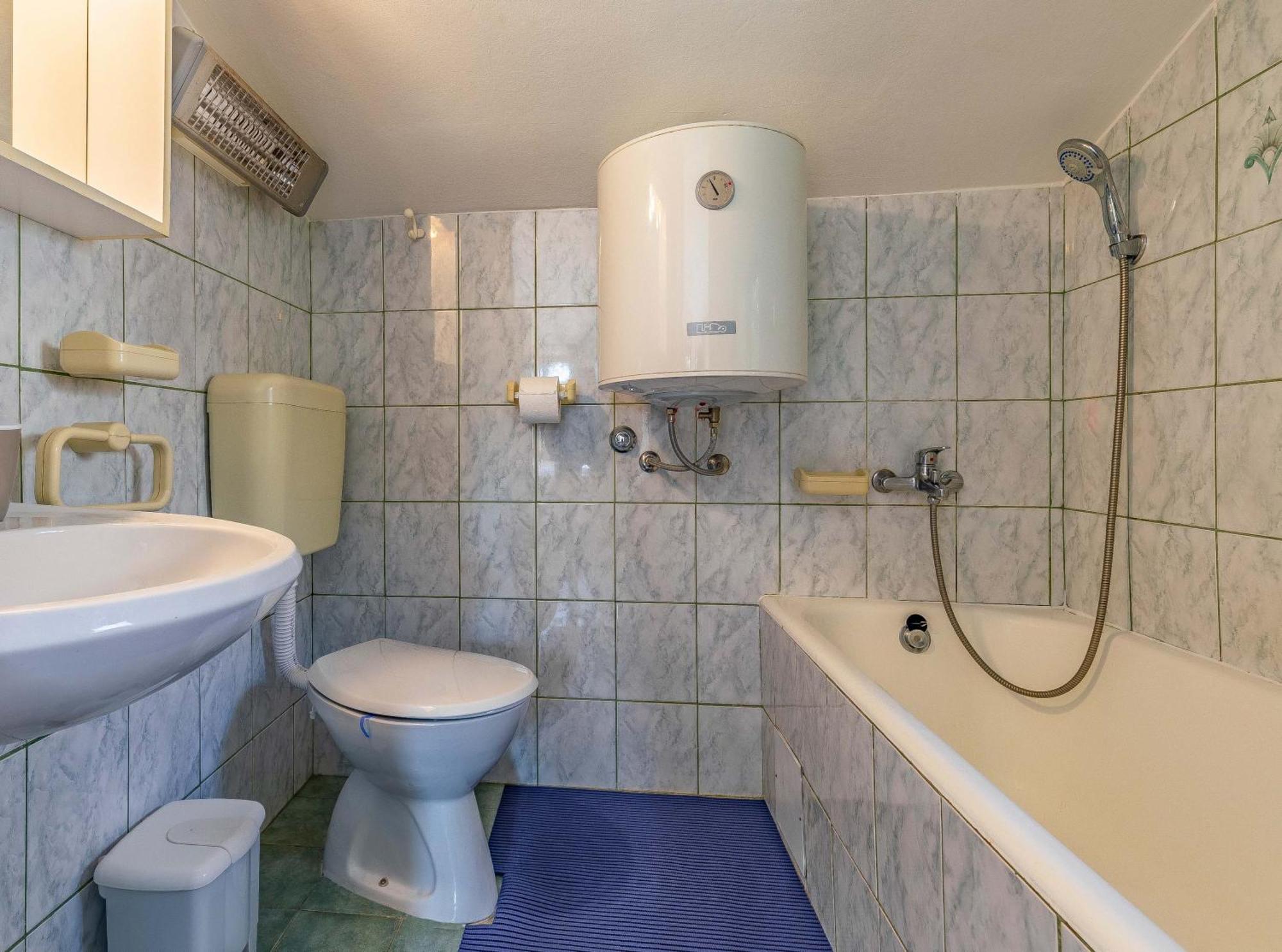 Apartment Eva Medulin Rum bild