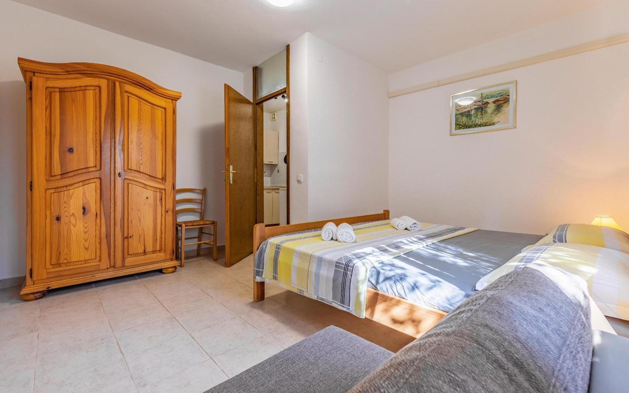 Apartment Eva Medulin Rum bild